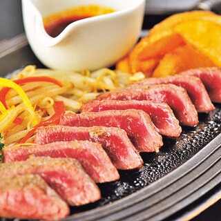 大皿6000円コース